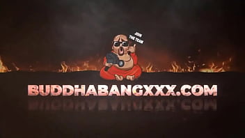 Buddha Bang Network #kallyxo Going Deep In That Pussy #bangsquad thumbnail