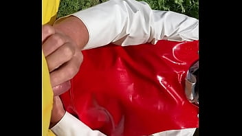 Rainwear And Piss thumbnail