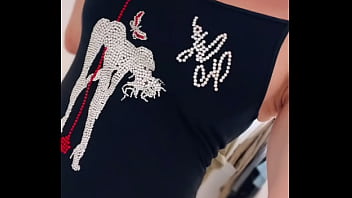 Coucou swame ibiza mai 2022 après la journée plage en revenant à l'