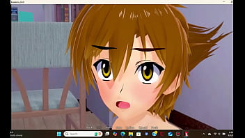 Visual novel part 4 Visual novel part 4