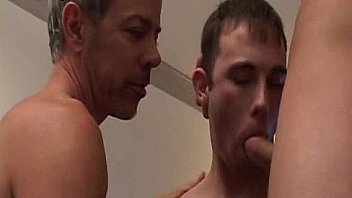 Cross Generation Threesome thumbnail