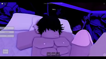 Roblox sex