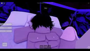 Roblox sex