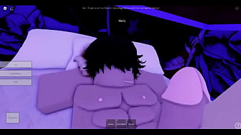 Roblox sex