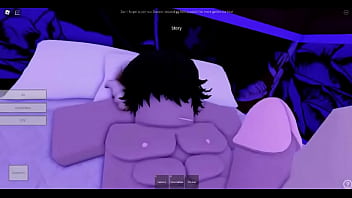 Roblox sex