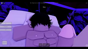 Roblox sex