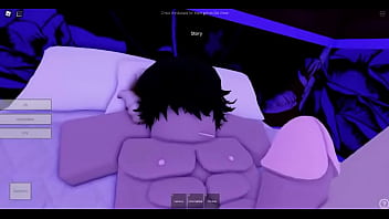 Roblox sex