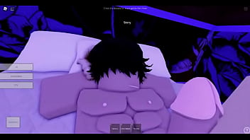 Roblox sex