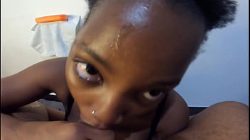 Ain't no bitch i can't make be crazy deepthroat her whore mouth let it be known she badly want that facial cumload jhodez1