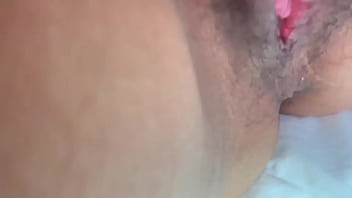 今日はオナニーするって決めてたもん。大きいちんちんに挿れられてる想像しながらオナニー気持ちよかった