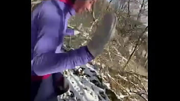 Do you like winter experience the magic of winter like never before ️ join me for an exhilarating trail run