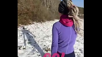 Do you like winter experience the magic of winter like never before ️ join me for an exhilarating trail run Do you like winter experience the magic of winter like never before ️ join me for an exhilarating trail run