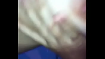 Ela geme como ninguém