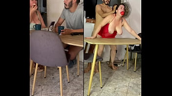 Mi madrastra casero 2da parte follando en el comedor hijastro y madrastra real en cuatro montada se viene y se chorrea dentro de ella vieja madura Mi madrastra casero 2da parte follando en el comedor hijastro y madrastra real en cuatro montada se viene y se chorrea dentro de ella vieja madura