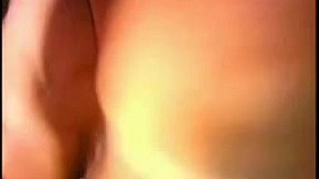 Horny neighbor fucked at home