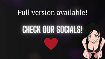 Sexy annoying catgirl wont stop sucking cock