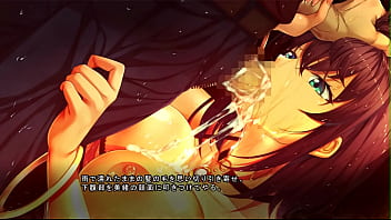 濡れる孤島 鑒賞 美緒01