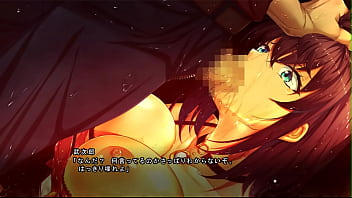 濡れる孤島 鑒賞 美緒01