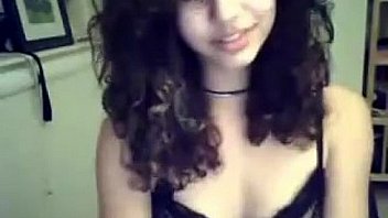 Sweet Latina Teens Hot Stripshow For Her Bf thumbnail