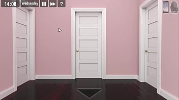 Lust and life cap 13 masajeando el enorme culo de una milf