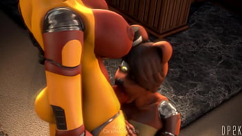 Five Nights At Freddy's Deepthroat thumbnail