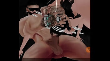 Nyla sabe como sacarme el jujo