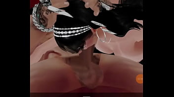 Nyla sabe como sacarme el jujo