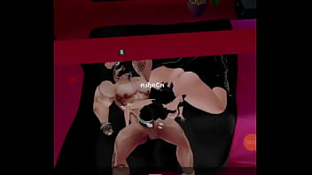 Nyla sabe como sacarme el jujo