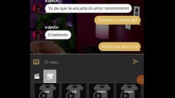 Nyla sabe como sacarme el jujo