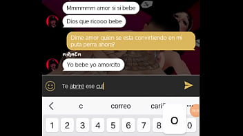 Nyla sabe como sacarme el jujo