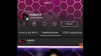 Nyla sabe como sacarme el jujo