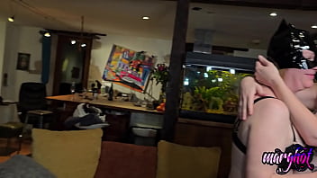 Suite du casting mature bourgeoise salope une coquine libertine mature