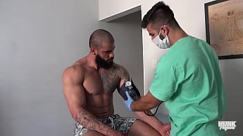 Gay Medical Examination thumbnail