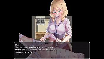 Succubus&magic compilation