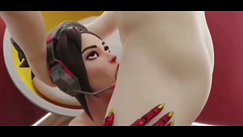Sexy fortnite compilation number 2