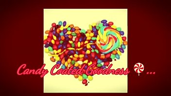 Introducing candy sugar kisses 1