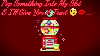 Introducing candy sugar kisses 1