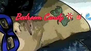 Introducing candy sugar kisses 1