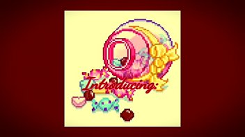 Introducing candy sugar kisses 1