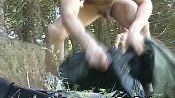 Hot Latin On Sexy Gay Hardcore Bareback thumbnail