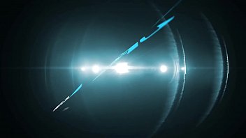 Hot babe fills both holes