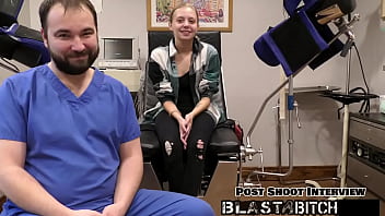 Ava siren's face gets blasted full of cum pov version