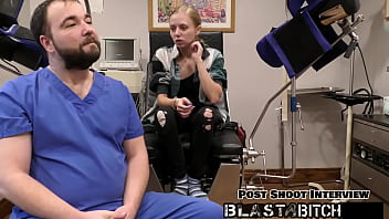 Ava siren's face gets blasted full of cum pov version