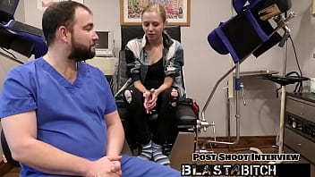 Ava siren's face gets blasted full of cum pov version