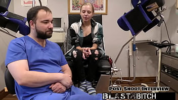 Ava siren's face gets blasted full of cum pov version