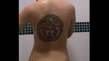 Já tomaram banho hoje