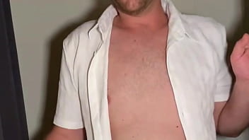 Couple swap — from blowjob to explosive foursome facial ejaculation