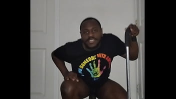 I just finished paying another month of rent and ready to see how much fluid i have afterwards for free