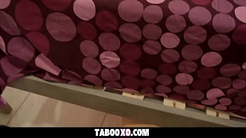 Blonde milfs getting ass fucked after they got unstuck