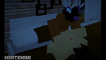 Railing My Girlfriend In A Lego Game thumbnail